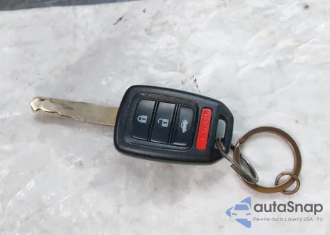 2014 Honda Civic Lx from USA, damaged, VIN 2HGFG3B5XEH512823